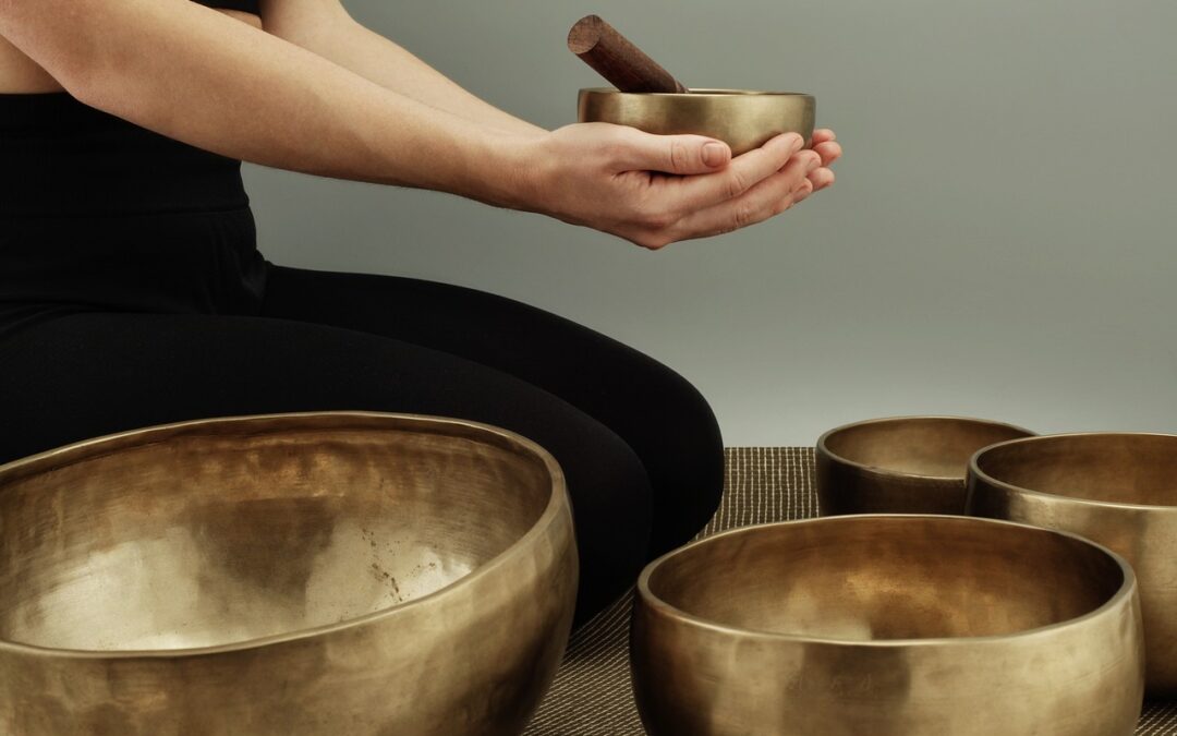 Soundhealing: Die Magie des Klangs